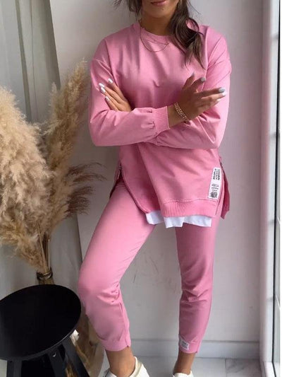 Alaric - Bequemes Loungewear-Set