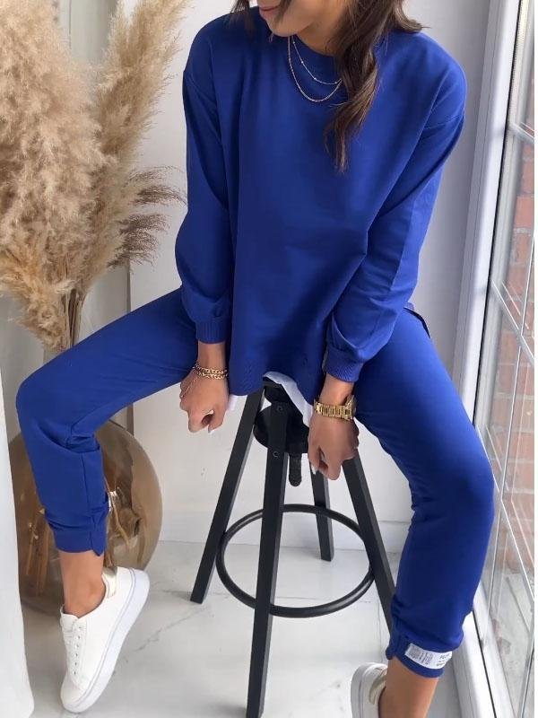 Alaric - Bequemes Loungewear-Set