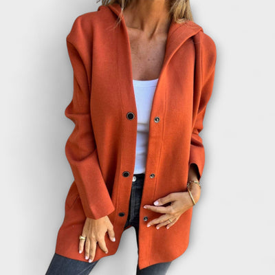 Jewel | Elegante Jacke