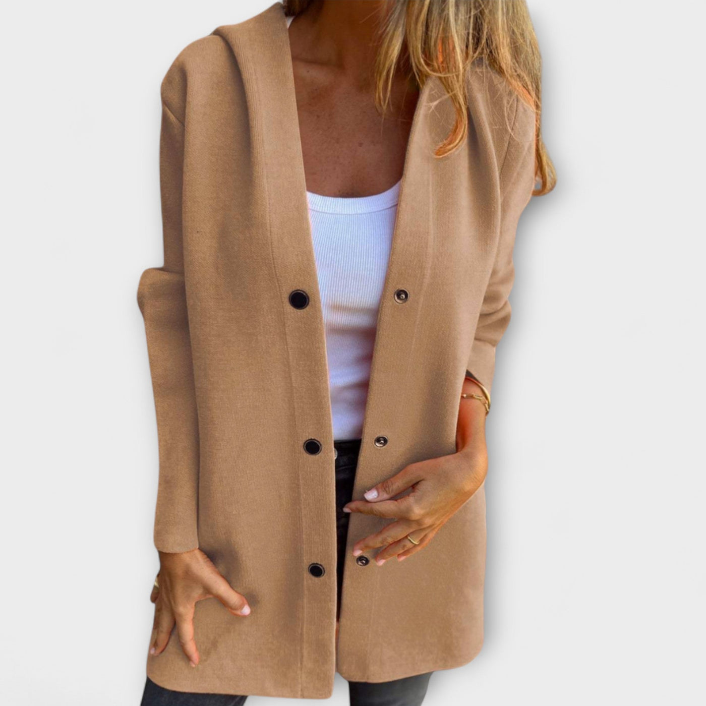 Jewel | Elegante Jacke