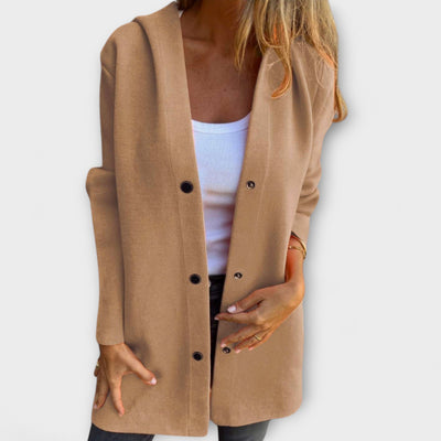 Jewel | Elegante Jacke