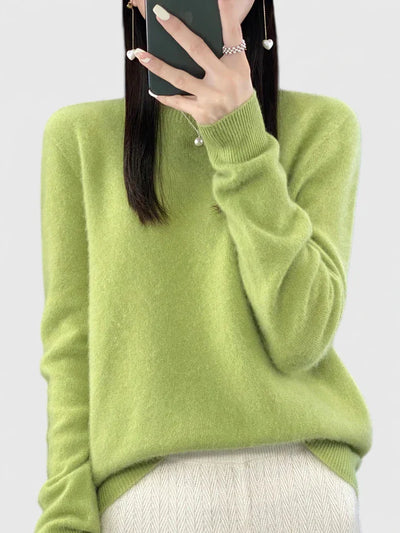Rizalinda | Bequemer Pullover