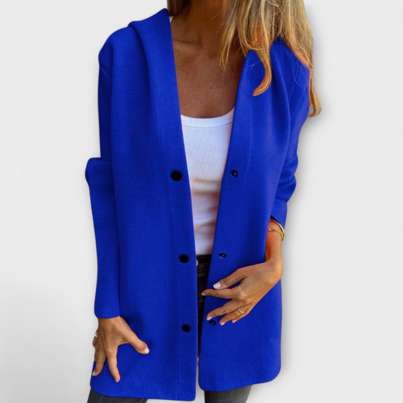 Jewel | Elegante Jacke