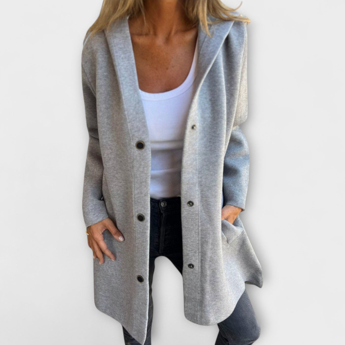 Jewel | Elegante Jacke