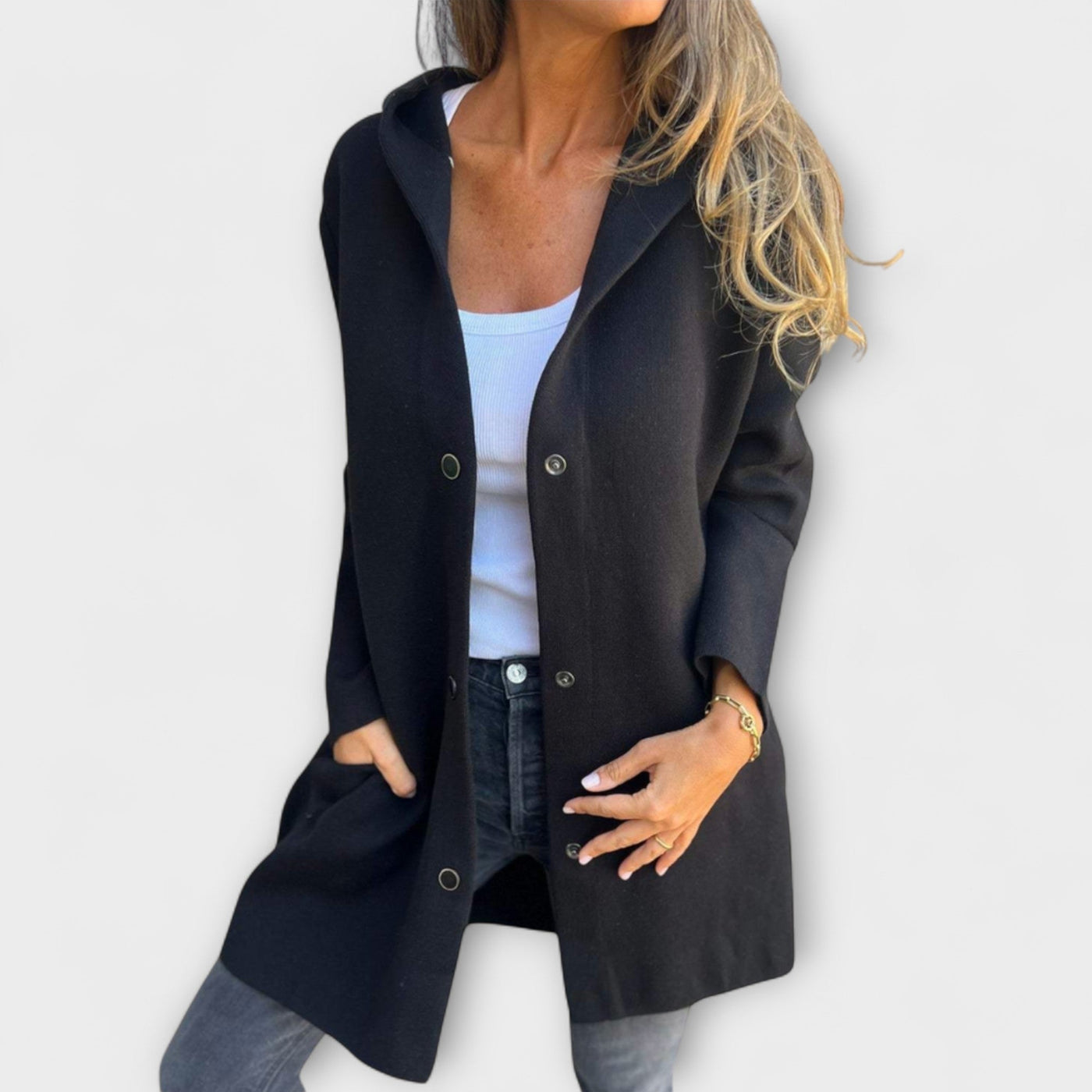 Jewel | Elegante Jacke