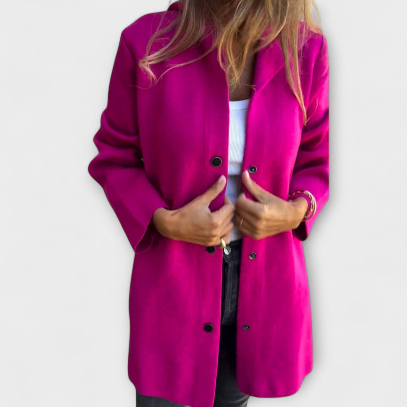 Jewel | Elegante Jacke