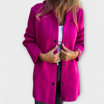 Jewel | Elegante Jacke