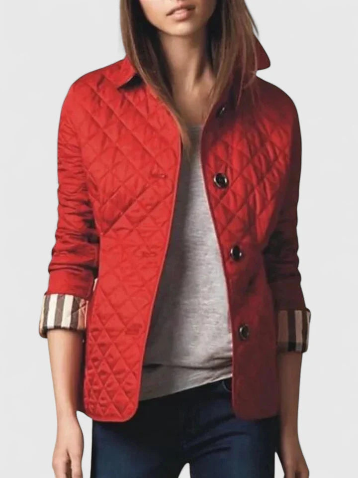 Marizelle | Elegante Jacke