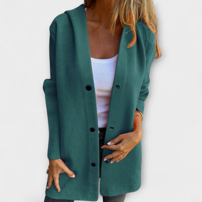 Jewel | Elegante Jacke