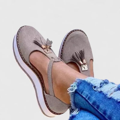 Kelsea | Orthopädische Sandalen
