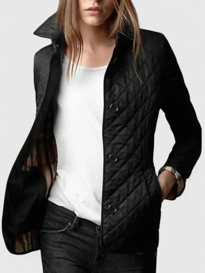 Marizelle | Elegante Jacke