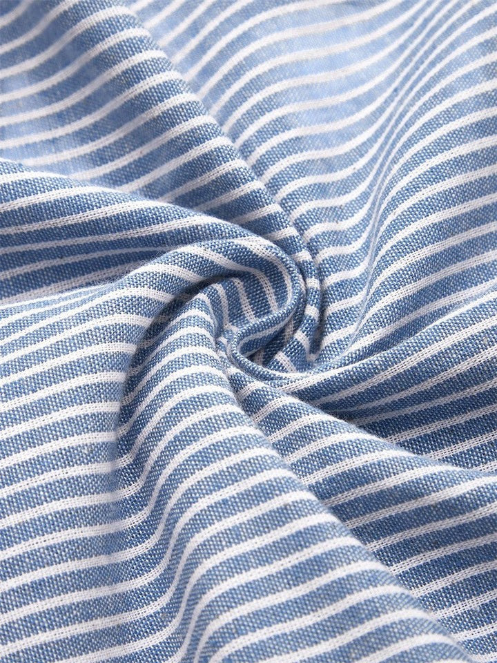 Felyzette | Bequemes Midi-Kleid