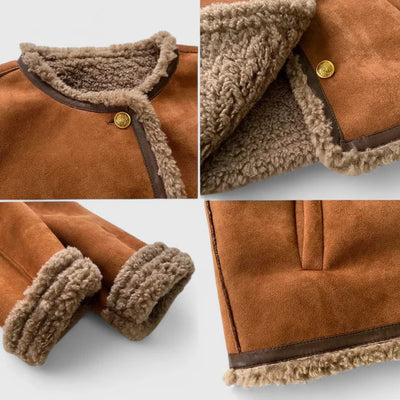 Anzhelinah | Elegante Jacke