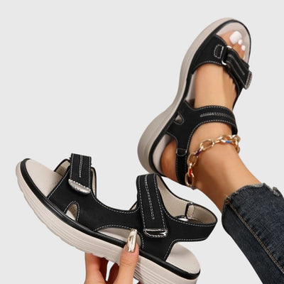 Casey™ | Orthopädische Sandalen