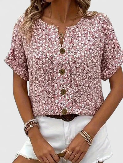Faylora | Bequeme Bluse
