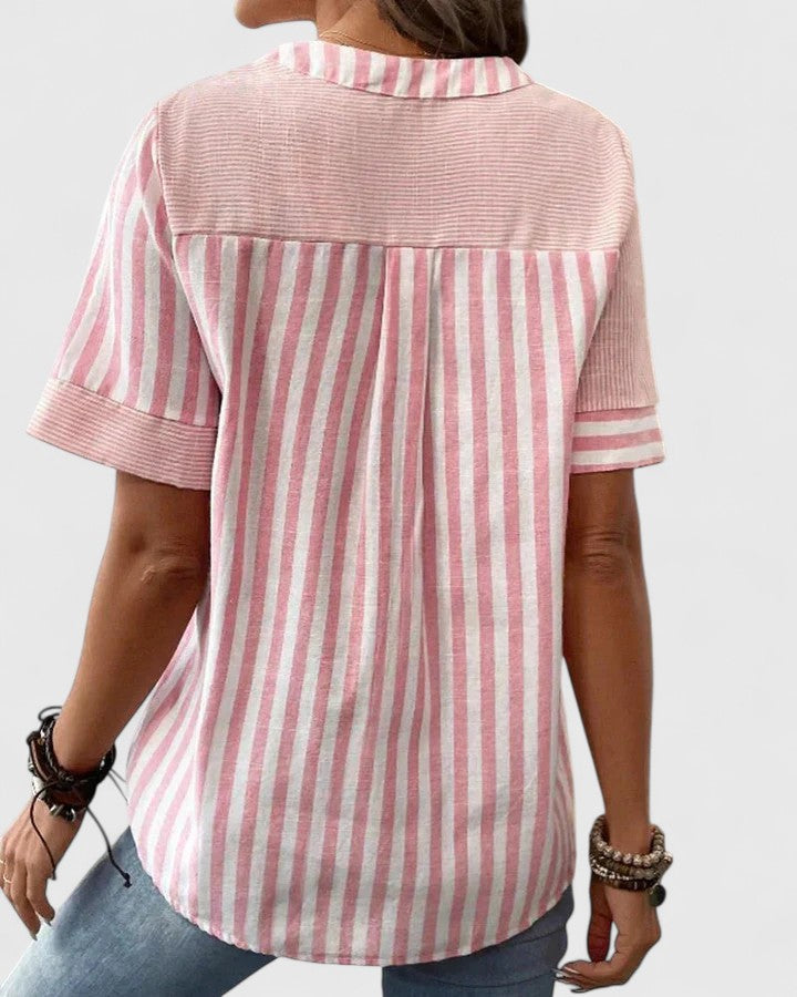 Gigi | Elegante Bluse