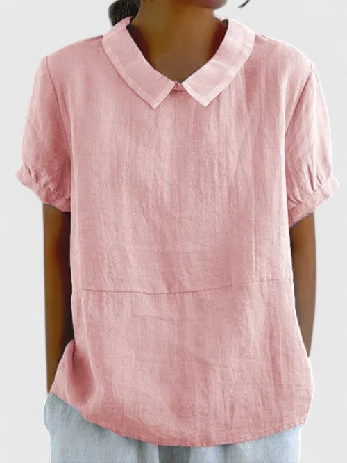 Renee | Elegantes Shirt