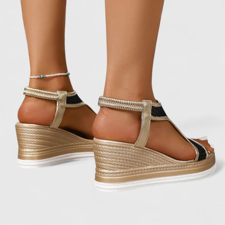 Tatyanna | Elegante Sandalen