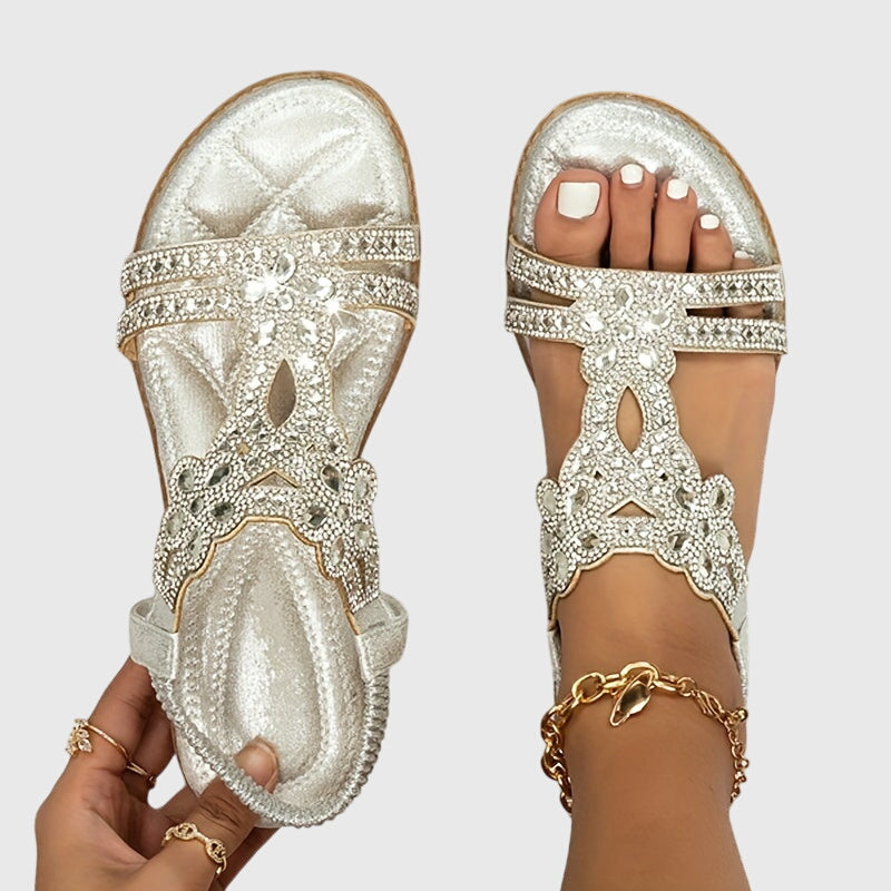 Blessy™ | Orthopädische Sandalen