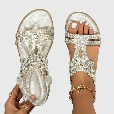 Blessy™ | Orthopädische Sandalen