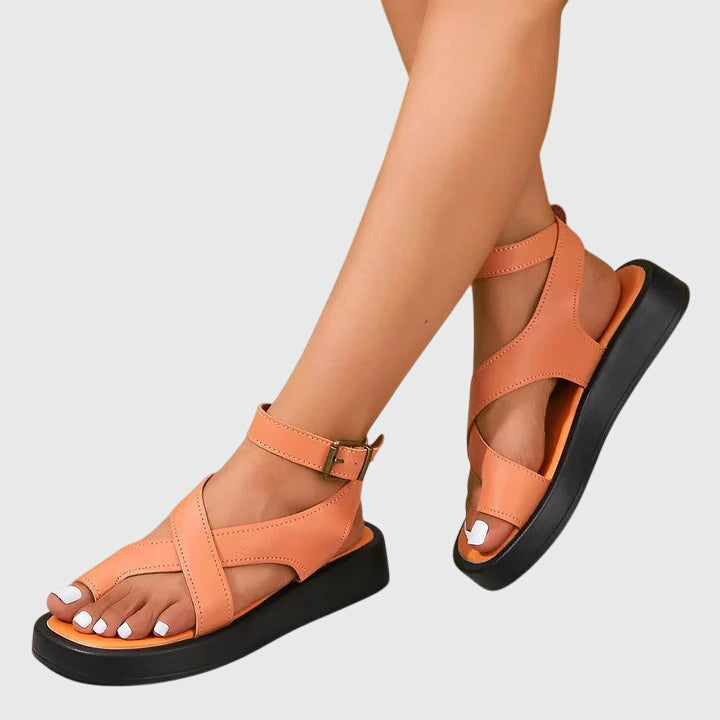 Tess™ | Orthopädische Sandalen