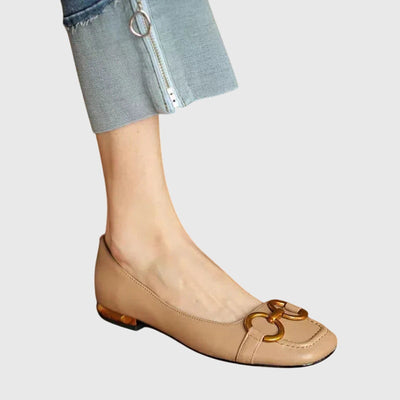 Erica™ | Orthopädische Sandalen