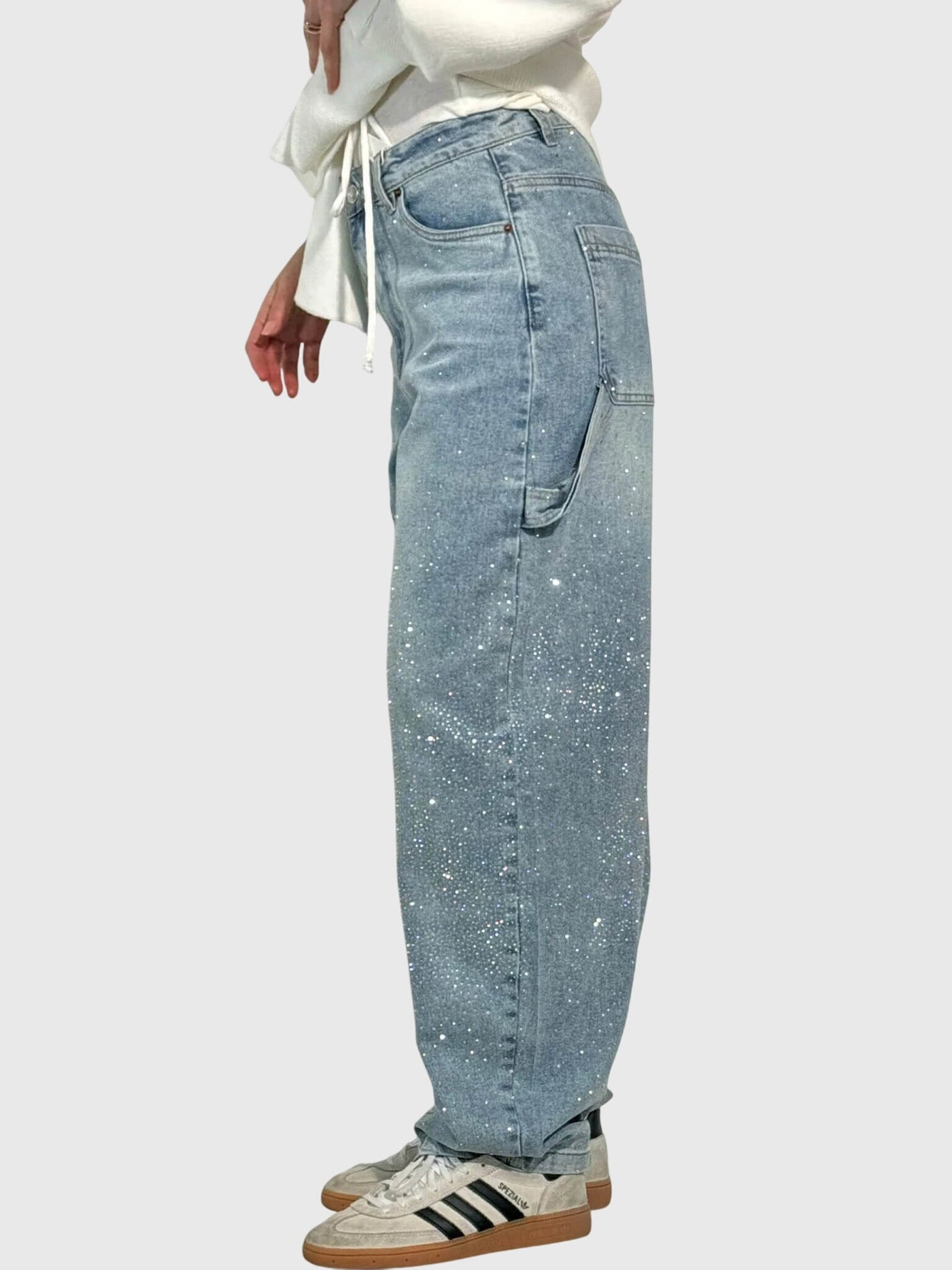 Stella™ | Diamant-Hose