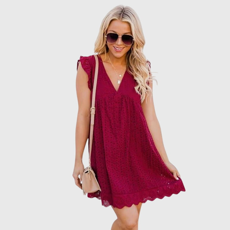 Diana™ - 2 in 1 Sommerkleid