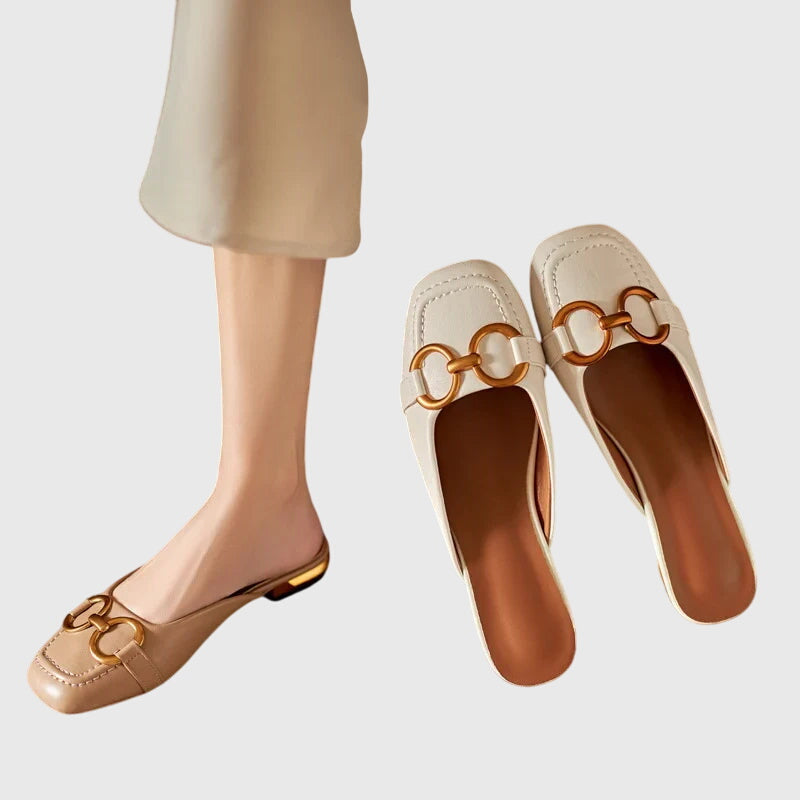 Alexandra™ | Orthopädische Sandalen