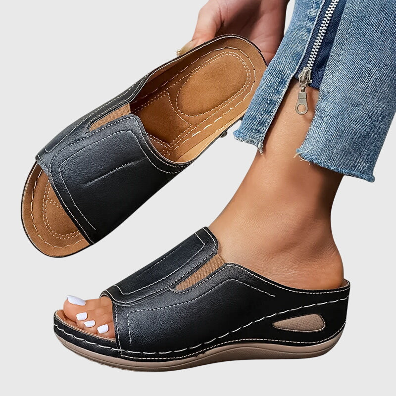 Aretha™ | Orthopädische Sandalen