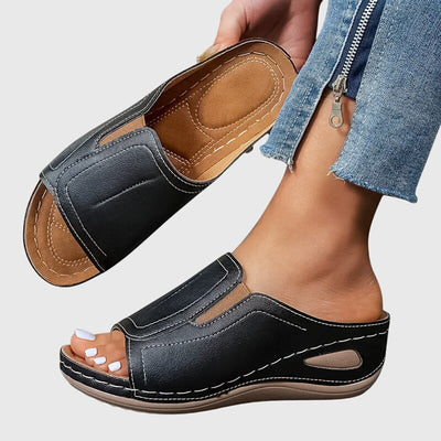 Aretha™ | Orthopädische Sandalen