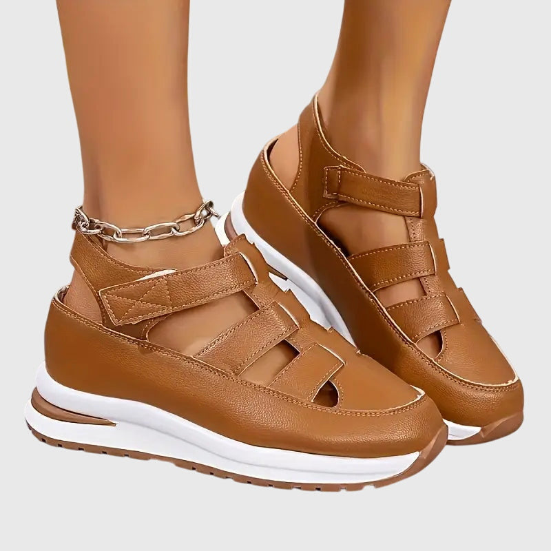 Judy™ | Orthopädische Sandalen