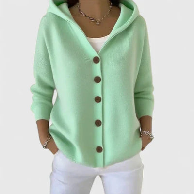 Jessica | Eleganter Cardigan
