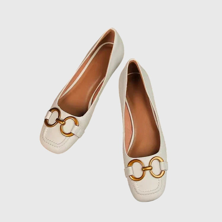 Erica™ | Orthopädische Sandalen
