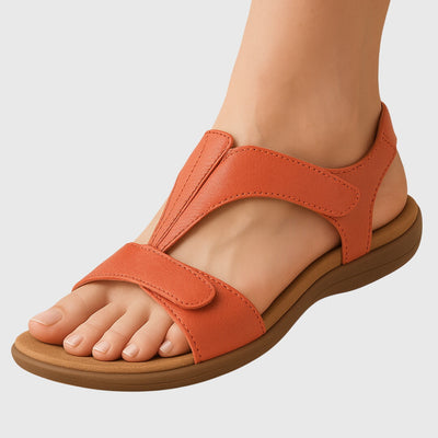 Kylie™ | Elegante Orthopädische Sandalen