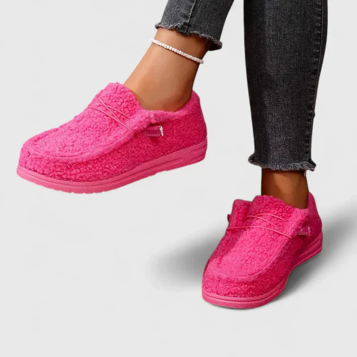 Nia | Orthopädische Slipper