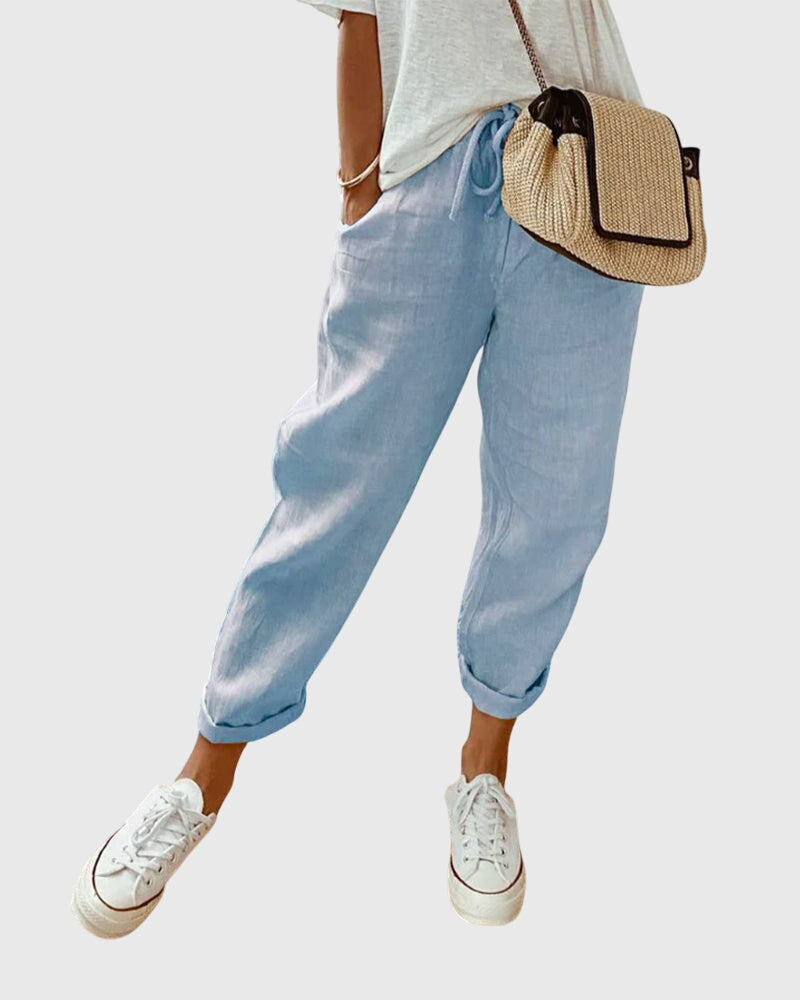 Reina™ | Elegante Damenhose