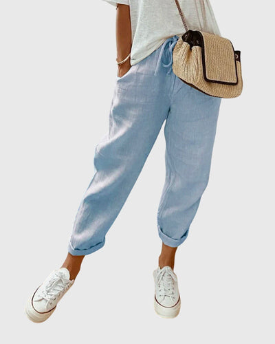 Reina™ | Elegante Damenhose