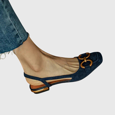 Cecilia™ | Orthopädische Sandalen
