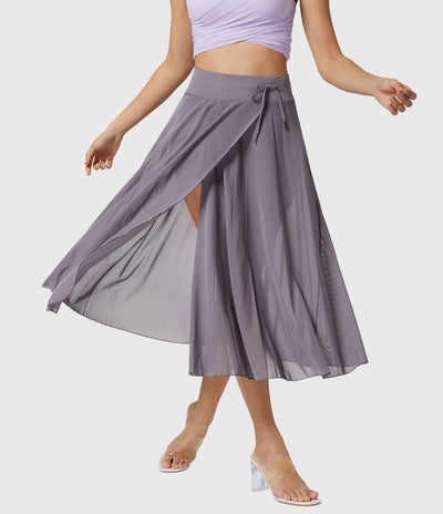Melanie™ | Eleganter 2-in-1 Rock