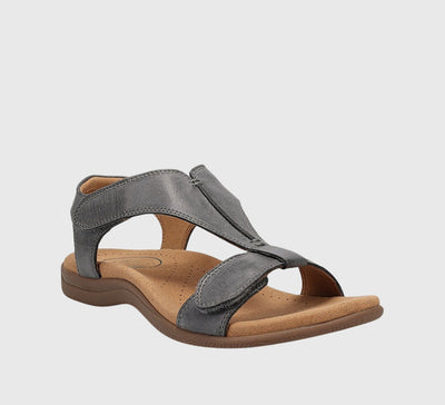 Kylie™ | Elegante Orthopädische Sandalen