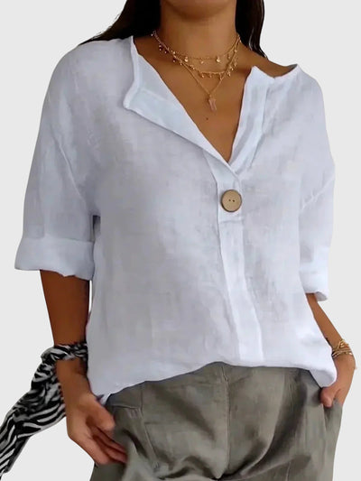 Gemma™ | Schicke Komfortbluse