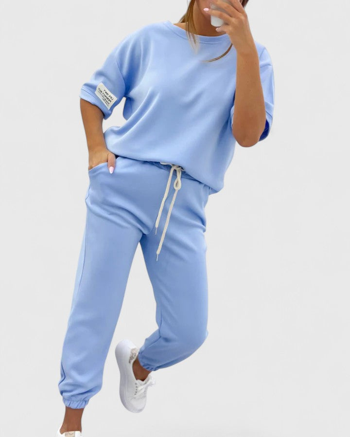 Gloria | Bequemes Set