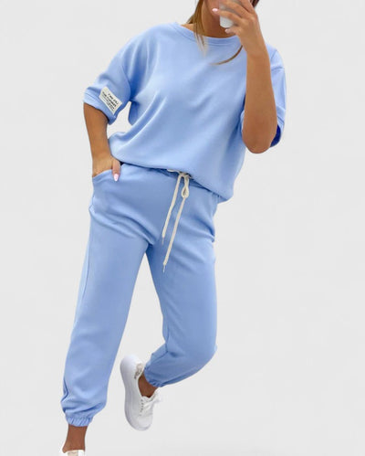 Gloria | Bequemes Set