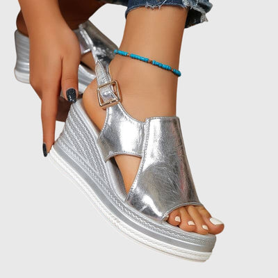 Veronica™ | Orthopädische Sandalen