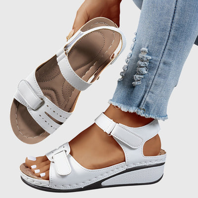Crystal™ | Orthopädische Sandalen