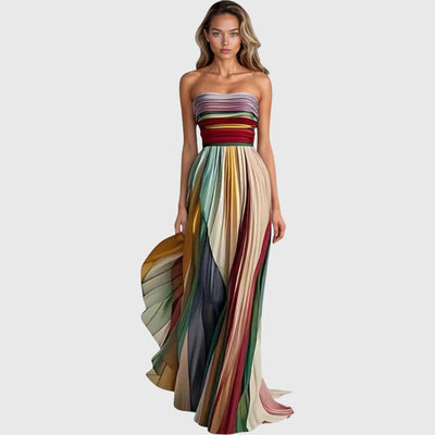 Flora™ - Premium Langkleid