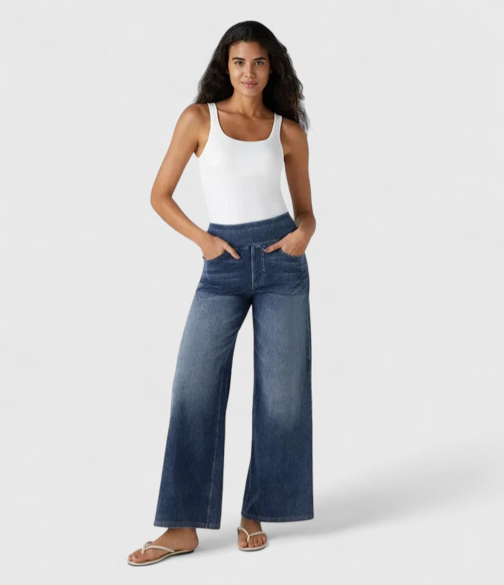 Sookie | Bequeme Hose