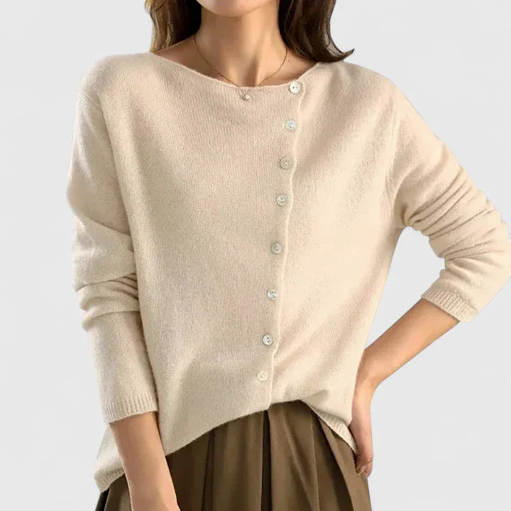 Calizhyah™ | Eleganter Cardigan