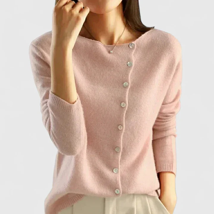 Calizhyah™ | Eleganter Cardigan